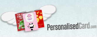 Personalised Cards